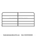 I / V / N Style Farm Fence Gate